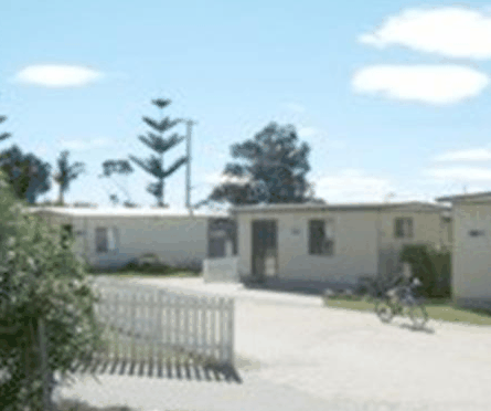 Hillcrest Tourist Park - Darwin Tourism