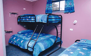 Homelea Accommodation Apartments - Darwin Tourism