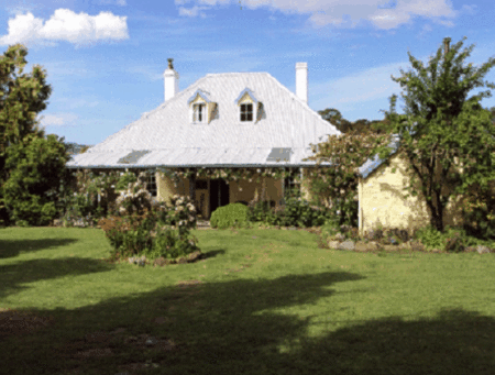 Orford Sanda House BB - Darwin Tourism