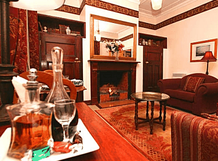 Tubby And Padman Boutique Accommodation - thumb 1