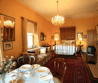 Tubby And Padman Boutique Accommodation - Darwin Tourism 2