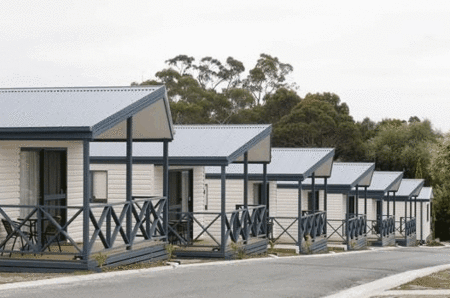 BIG4 St Helens Holiday Park - Darwin Tourism