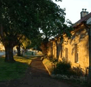 Rumah Kita - Darwin Tourism