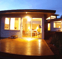 Eagle Peaks at Freycinet - Darwin Tourism