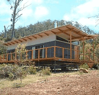 Freycinet Eco Retreat - Darwin Tourism