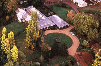 Delatite Station - Darwin Tourism