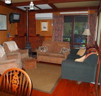 Lyle Hill Accommodation - Darwin Tourism