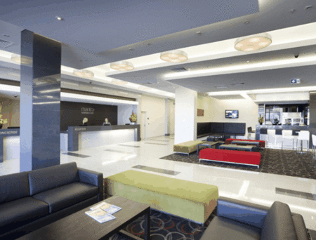 Mantra Tullamarine Hotel - Darwin Tourism