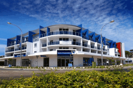 Mantra Quayside - Darwin Tourism