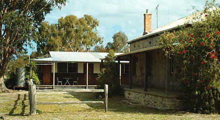 Quaalup Homestead Wilderness Retreat - Darwin Tourism 0