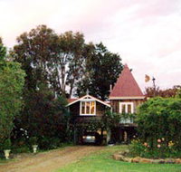 Windy Hollow
