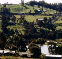 Pamelas Retreat