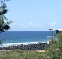 Ocean Court Apartments - Darwin Tourism