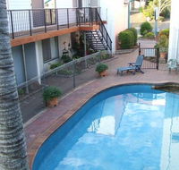 Bargara Beachfront Holiday Apartments - Darwin Tourism