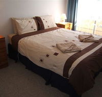 Wintersun Holiday Homes And Units - Darwin Tourism