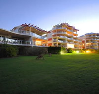Magnolia Lane Apartments - Darwin Tourism
