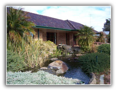 Glengerra NSW Darwin Tourism