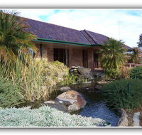Cascades Motor Inn - Darwin Tourism