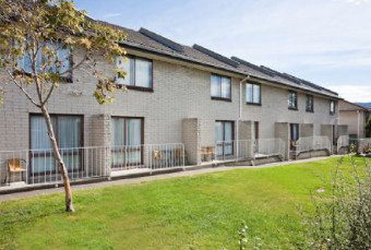 Northside Holiday Villas - Darwin Tourism 0