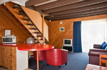 Northside Holiday Villas - Darwin Tourism 1