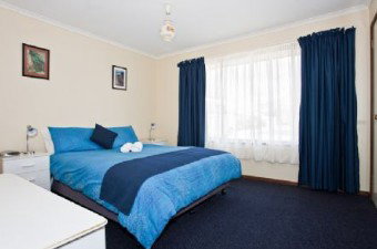 Northside Holiday Villas - Darwin Tourism 2