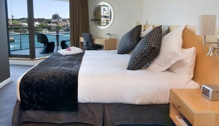 Quay Grand Suites Sydney - Darwin Tourism 0