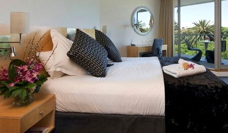 Quay Grand Suites Sydney - Darwin Tourism 1