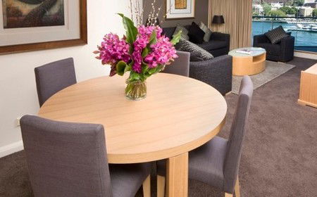 Quay Grand Suites Sydney - Darwin Tourism 2
