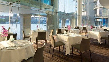 Quay Grand Suites Sydney - Darwin Tourism 3