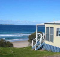 Surfbeach Holiday Park - Darwin Tourism