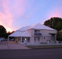 Admiral Nelson Motor Inn - Darwin Tourism