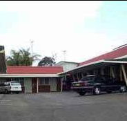 Arrowyn Motel - Darwin Tourism