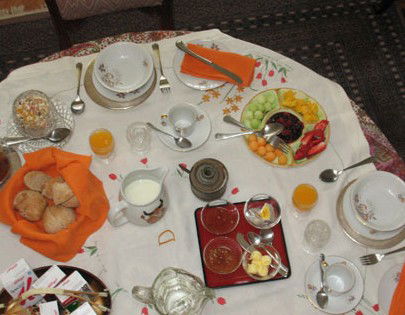 Narrabundah Bed & Breakfast - Darwin Tourism 0