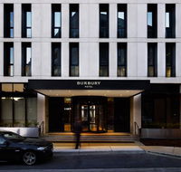Burbury Hotel - Darwin Tourism