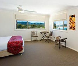 Woolgoolga Bed And Breakfast - Darwin Tourism 0