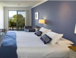 Woolgoolga Bed And Breakfast - Darwin Tourism 1