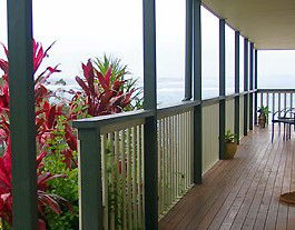 Woolgoolga Bed And Breakfast - Darwin Tourism 2