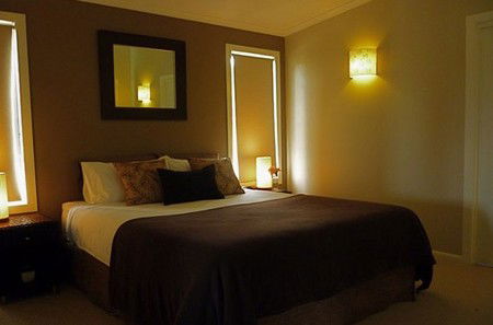 Hunter Valley Couples Accommodation - Darwin Tourism 1