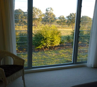 Hunter Valley Couples Accommodation - Darwin Tourism 4