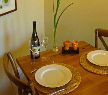 Hunter Valley Couples Accommodation - Darwin Tourism 5