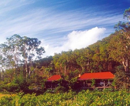 Cedar Creek Cottages - Darwin Tourism 0