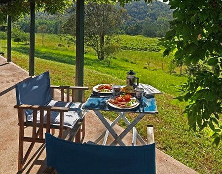 Cedar Creek Cottages - Darwin Tourism 2