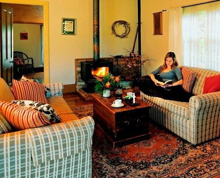 Cedar Creek Cottages - Darwin Tourism 3