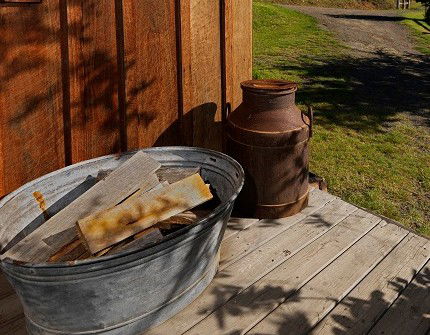 Cedar Creek Cottages - Darwin Tourism 4