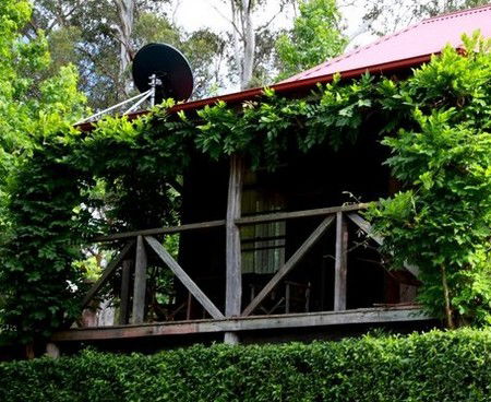 Cedar Creek Cottages - Darwin Tourism 5