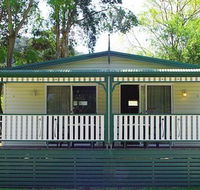 Del Rio Riverside Resort - Darwin Tourism