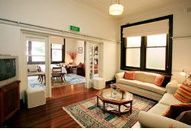 The Bank Guest House & Tellers Restaurant - Darwin Tourism 2