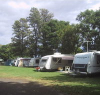 Waioma Caravan Park - Darwin Tourism