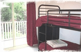 Lorikeet Cottage - Darwin Tourism