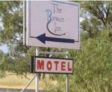 The Barwon Inn - Darwin Tourism
